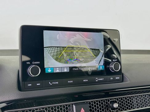 Used 2026 Honda Civic Sport image 23