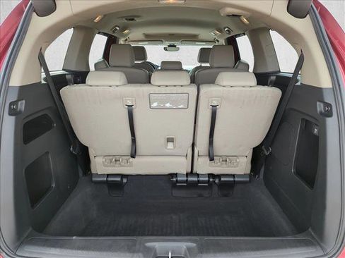 Used 2022 Honda Odyssey EX-L image 6