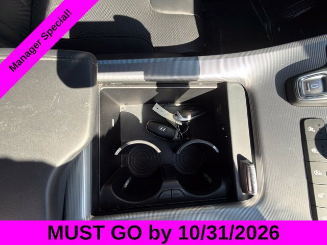 Used 2023 Hyundai Palisade Calligraphy FWD image 66