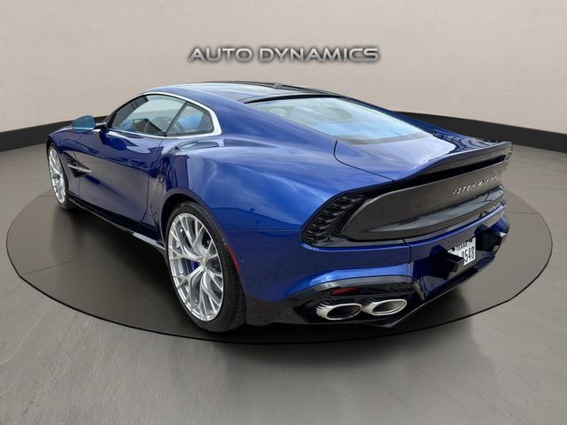 Used 2026 Aston Martin Vanquish RWD image 11