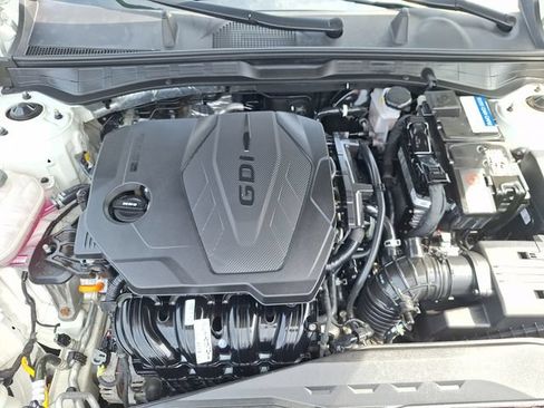 Used 2023 Hyundai Sonata SEL FWD image 24