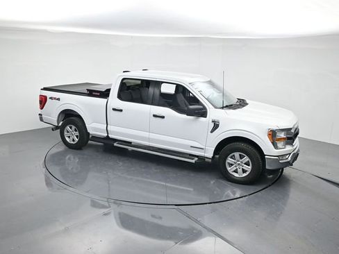 Used 2022 Ford F150 XLT w/ Equipment Group 301A Mid image 38