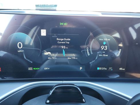 New 2026 Hyundai Ioniq 9 Calligraphy image 20