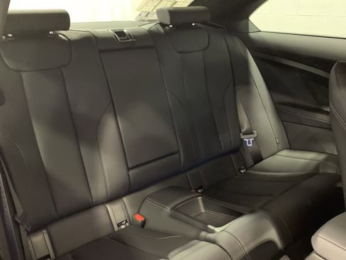 Certified 2025 BMW M240i Coupe w/ Premium Package RWD image 27
