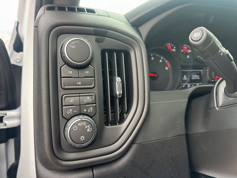 New 2026 Chevrolet Silverado 2500 Custom w/ Custom Value Package image 16