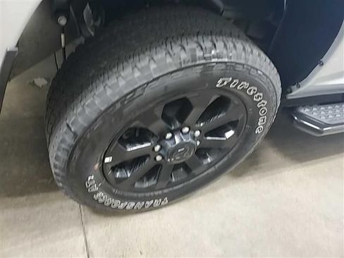 Used 2026 RAM 2500 Big Horn AWD/4WD image 14