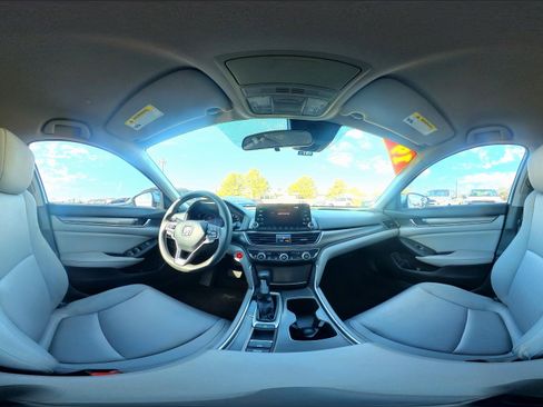 Used 2019 Honda Accord LX image 30