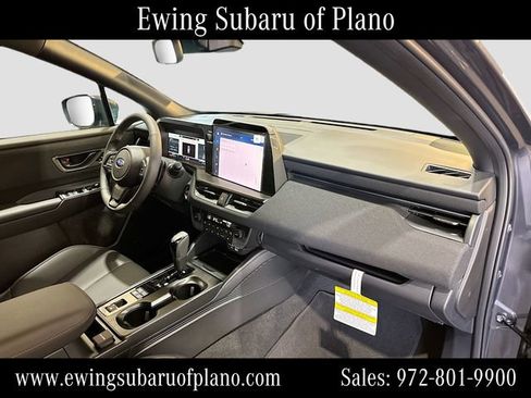 Used 2026 Subaru Outback Limited XT AWD/4WD image 31