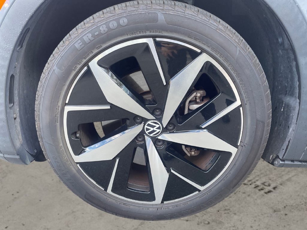 Certified 2023 Volkswagen ID.4 S RWD image 14