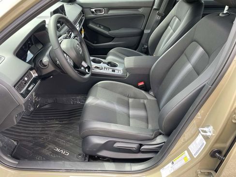 New 2026 Honda Civic Sport image 13