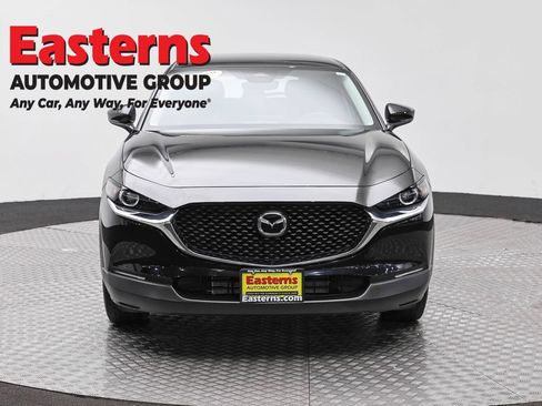 Used 2024 MAZDA CX-30 AWD 2.5 S image 2