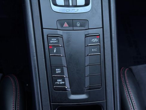 Used 2014 Porsche 911 GT3 RWD image 29