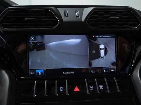 Used 2023 Lamborghini Urus S AWD/4WD image 50