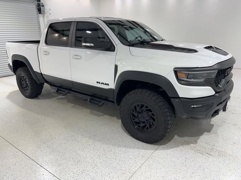 Used 2021 RAM 1500 TRX w/ TRX Level 2 Equipment Group image 6