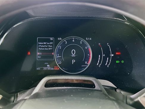 Used 2023 Lexus RX 350 Premium Plus w/ Accessory Package (Z1) FWD image 12