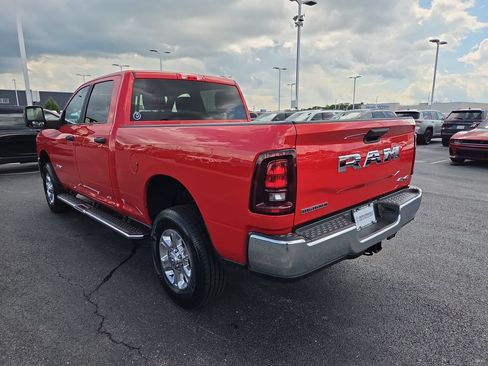 Used 2026 RAM 2500 Big Horn AWD/4WD image 5
