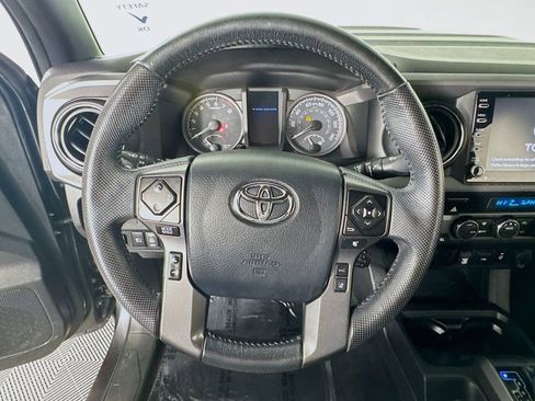 Certified 2023 Toyota Tacoma TRD Sport image 13