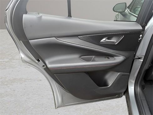 Used 2024 Chevrolet Blazer EV RS image 16