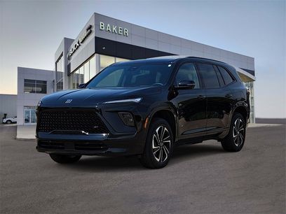 New 2025 Buick Enclave Sport Touring w/ Power Package