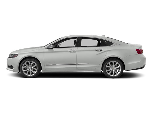 Used 2014 Chevrolet Impala LT w/ Convenience Package FWD image 3
