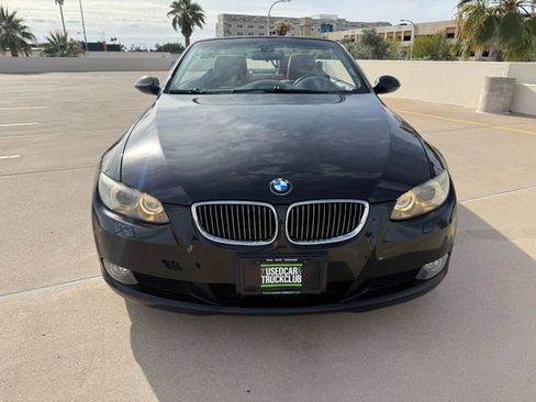 Used 2009 BMW 328i Convertible w/ Premium Pkg image 24