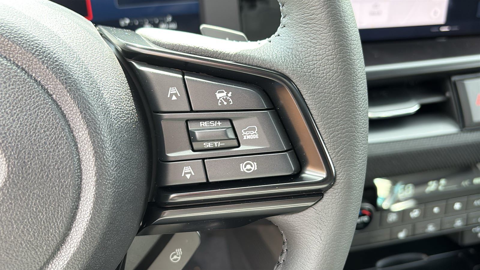 New 2026 Subaru Outback Premium AWD/4WD image 14