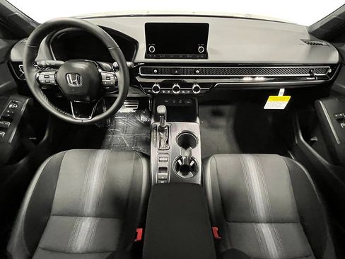 New 2026 Honda Civic Sport image 16