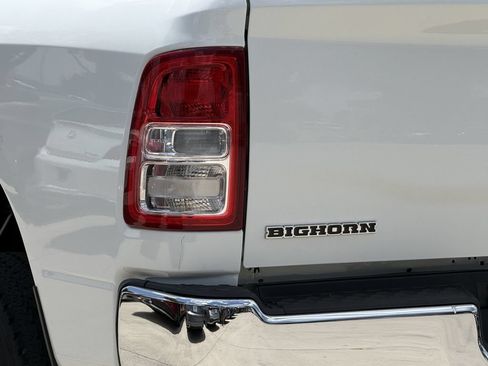Used 2024 RAM 2500 Big Horn AWD/4WD image 6