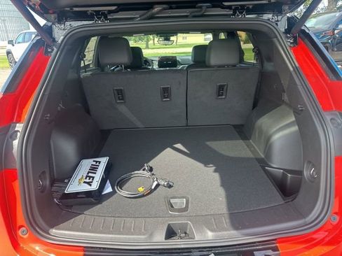 New 2025 Chevrolet Blazer RS w/ Driver Confidence II Package image 9
