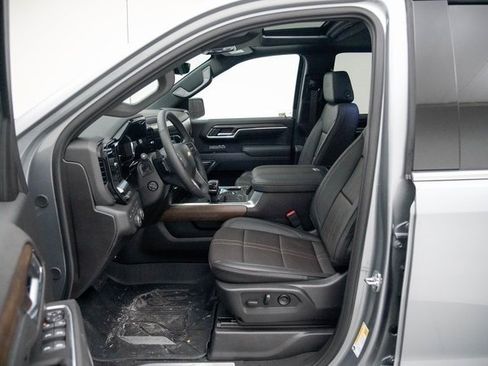 New 2026 Chevrolet Silverado 1500 High Country image 24