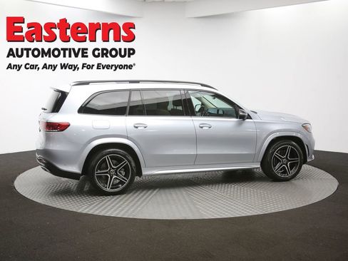 Used 2023 Mercedes-Benz GLS 450 4MATIC w/ AMG Line Exterior image 48
