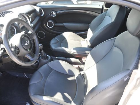 Used 2014 MINI Cooper Coupe S image 20