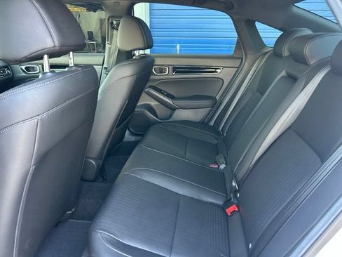 Used 2026 Honda Civic Sport image 17