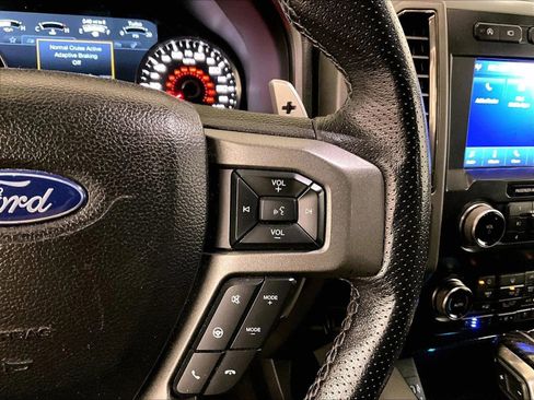 Used 2019 Ford F150 Raptor w/ Equipment Group 802A Luxury AWD/4WD image 18