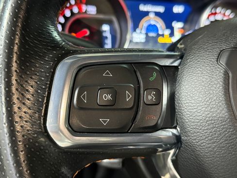 Used 2021 Jeep Gladiator Mojave image 14