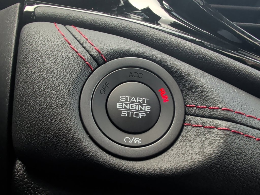 New 2027 Dodge Durango GT AWD/4WD image 31