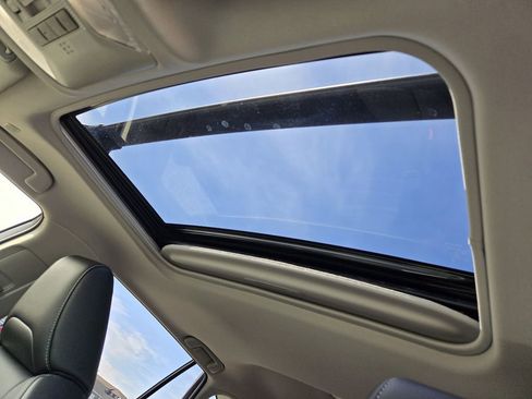 Used 2025 Toyota RAV4 XLE Premium w/ Weather Package image 7