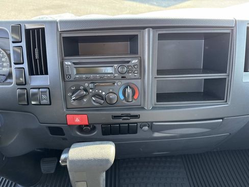 New 2025 Chevrolet Low Cab Forward image 2