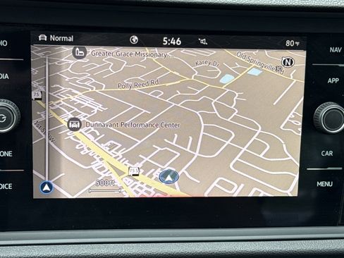 Used 2024 Volkswagen Jetta SEL image 22