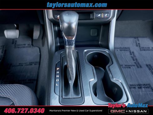 Used 2022 GMC Canyon AT4 image 23