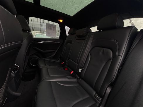 Used 2017 Audi SQ5 Premium Plus image 29