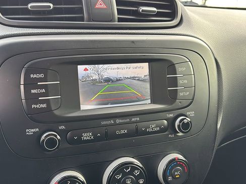 Used 2016 Kia Soul + w/ Designer's Package image 22