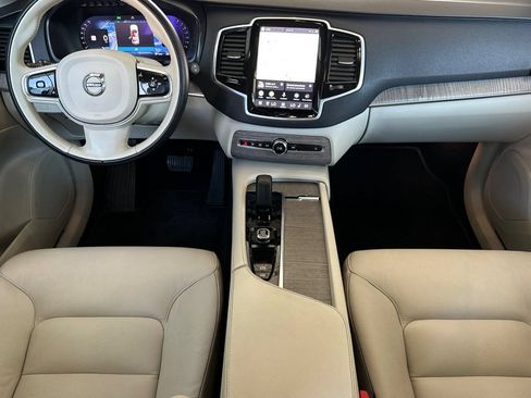 Used 2023 Volvo XC90 B6 Plus w/ Protection Package Premier AWD/4WD image 14