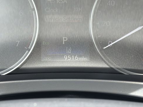 Used 2025 Lexus IS 300 F Sport w/ Accessory Package RWD image 32