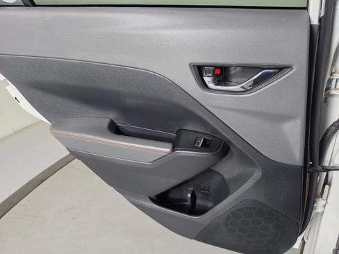 Certified 2025 Subaru Crosstrek 2.5i Limited w/ Popular Package #3A AWD/4WD image 25
