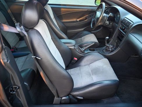 Used 2003 Ford Mustang Cobra RWD image 93