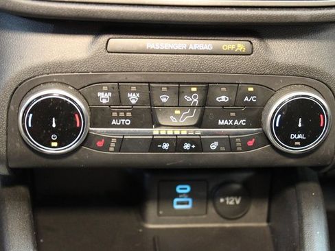 Used 2023 Ford Escape Active image 24