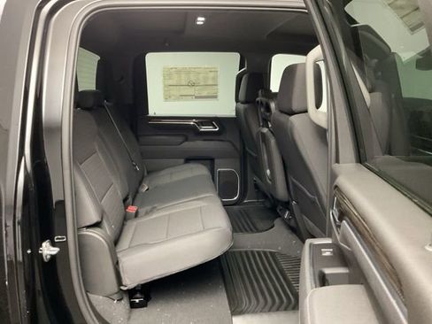 New 2026 Chevrolet Silverado 2500 LT w/ Trail Boss Package image 30