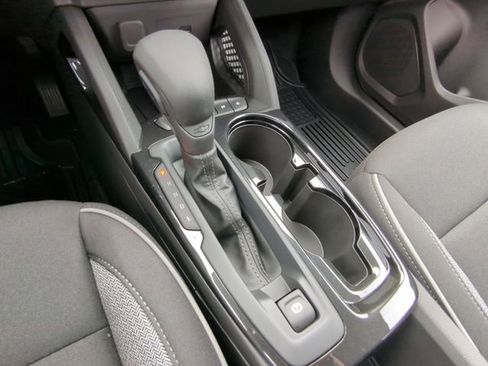 New 2026 Chevrolet TrailBlazer LS w/ LS Convenience Package image 28