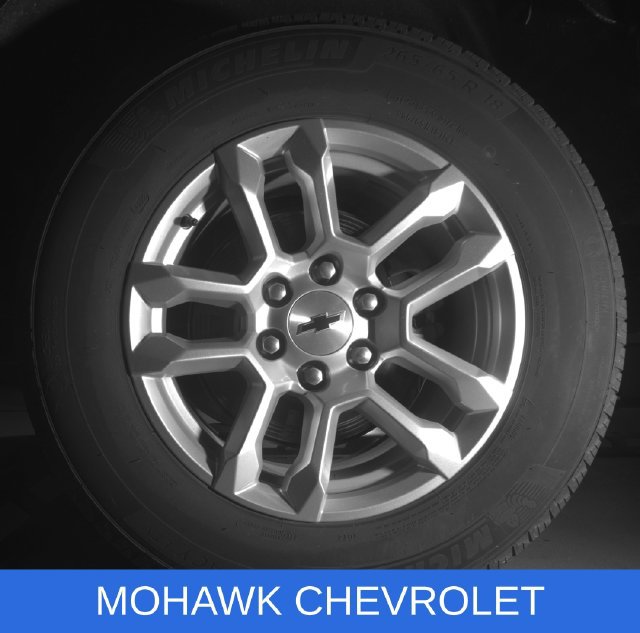 Certified 2023 Chevrolet Silverado 1500 RST w/ Convenience Package II AWD/4WD image 30